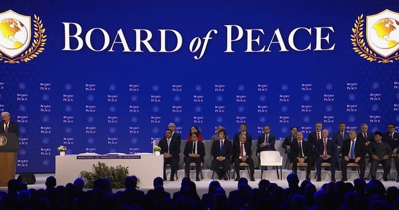 Azərbaycan Dünya İqtisadi Forumunun təşəbbüsünə 