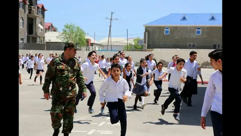 Məktəblilər yanvarın 27-dən tətilə 