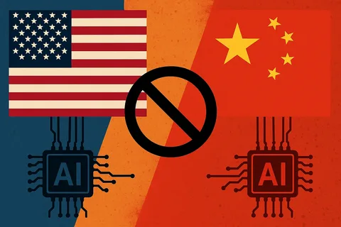 ABŞ və Çin arasında süni intellekt yarışı 