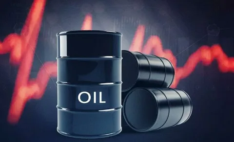 2026-cı ildə qlobal neftə tələbatın 