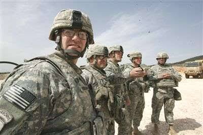 ABŞ-da hərbi müdaxilələrə münasibət 