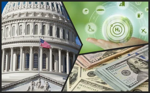  ABŞ 30 mlrd-lıq enerji kreditlərini  