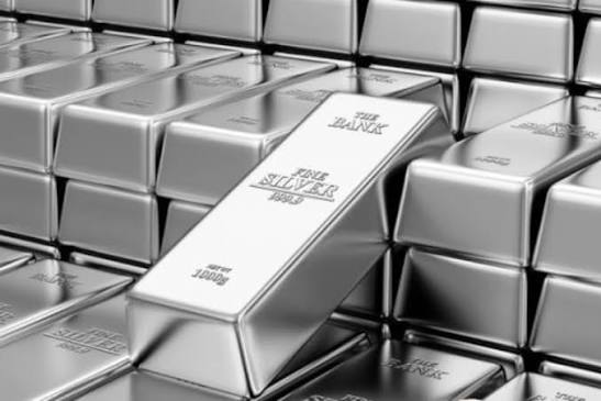 Gümüşün 120 dollara 