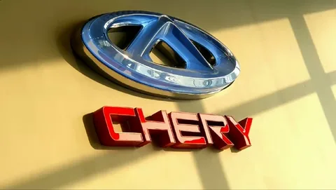 Çin avtomobil nəhəngi Chery tariflərin azaldılması fonunda 