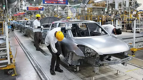 Almaniya avtomobil sənayesi investisiyaların xaricə 