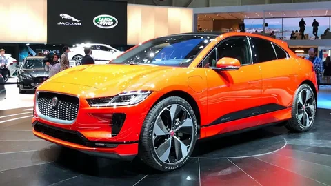 Jaguar Land Rover yanğın riski səbəbilə 2 000-dən çox 