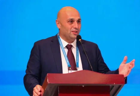 Azərbaycanda beynəlxalq texnoloji şirkətlərin