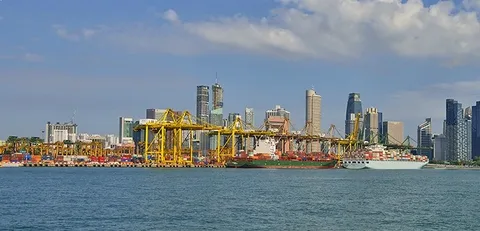 Sinqapur iqtisadiyyatı 2025-ci ilin IV rübündə 