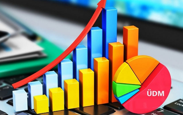 Azərbaycanda ÜDM artımı 