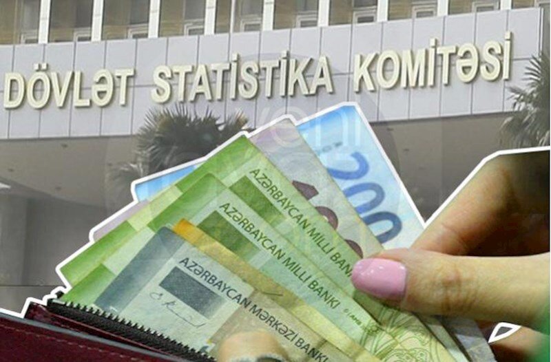 Ən çox nəyə pul xərcləmişik? – 