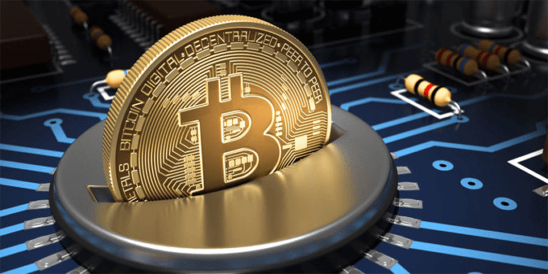 Bitkoin 3 min dollara qədər