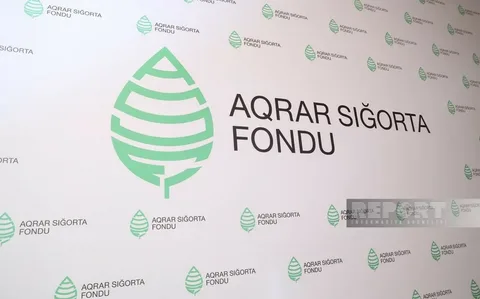 Aqrar Sığorta Fondu sığortaçı 