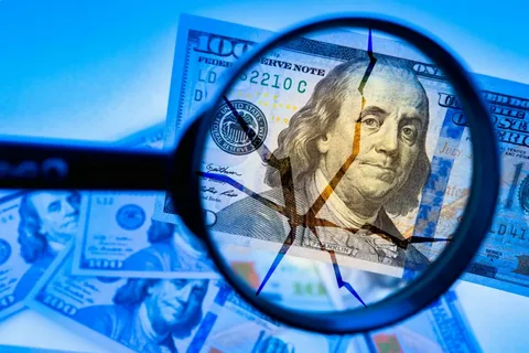 Avropada dolların sıxışdırmaq planını 