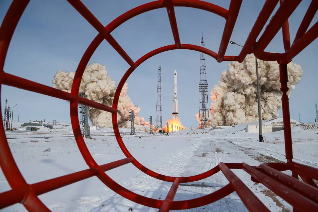 Rusiya İranın telekommunikasiya 