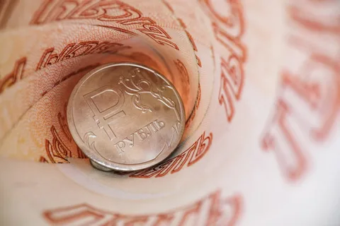 Rusiyada biznes itkiləri rekord