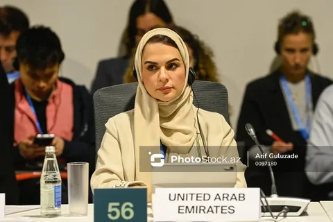 Azərbaycan və BƏƏ arasında qida təhlükəsizliyində 