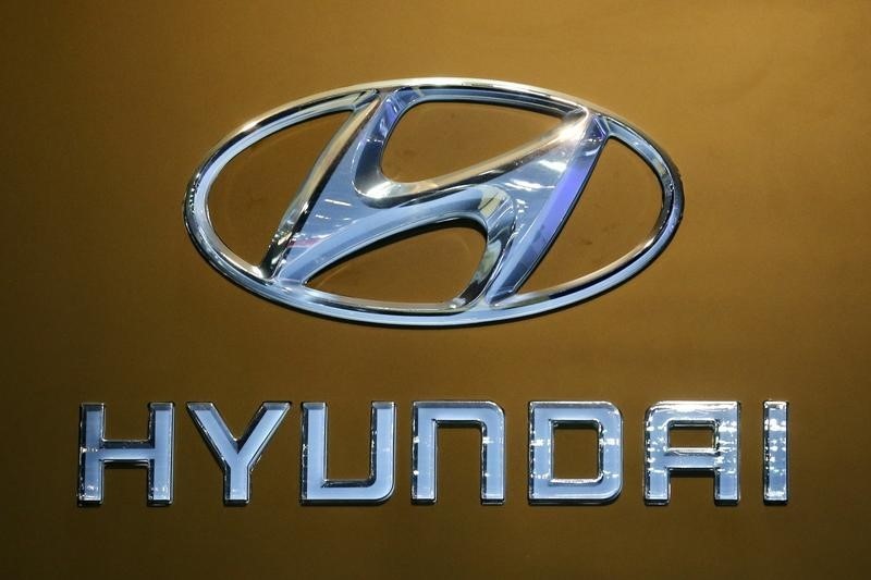 Hyundai Motor Cənubi Koreyada çoxmilyardlıq investisiyalar