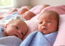 2026-cı ildə doğulan körpələrin 