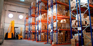 Anbarlarda yığılan milyonlar: 