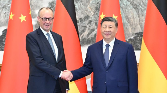 Qlobal sabitlik üçün