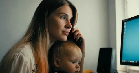 Azərbaycanlı analar uşaq, yoxsa 