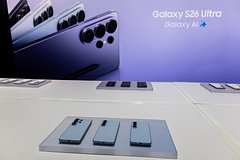 Samsung yeni smartfonlardakı çatışmazlığı 