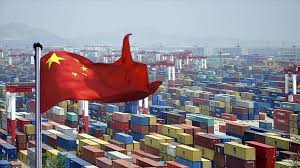 Dünyanın Çin idxalından asılılığı: