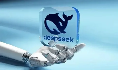 DeepSeek yeni süni intellekt modelini qabaqcıl çiplər 