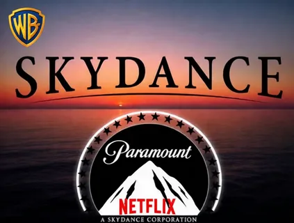 Netflix Warner Bros studiyasını almaqdan 