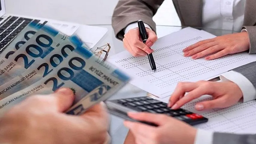 2025-ci ildə İcbari Sığorta Bürosu 