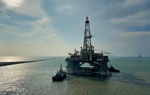 SOCAR və BP Xəzərdə birgə tədqiqatlar barədə 