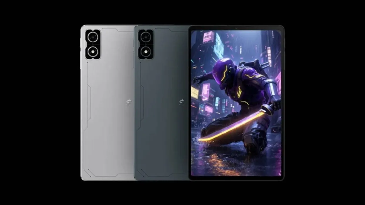 Xiaomi güclü oyun planşetini  