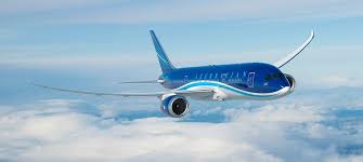 Naxçıvan istiqaməti üzrə aviareyslər 