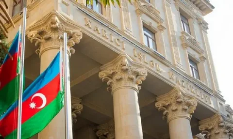 Azərbaycanın regiondakı diplomatik missiyaları 