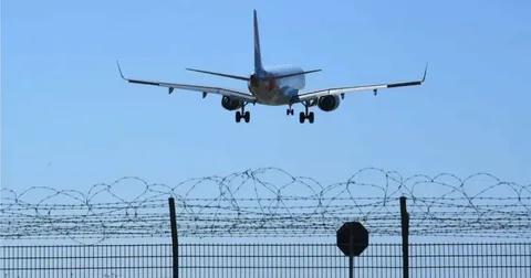 Azərbaycan hava məkanı beynəlxalq reyslər üçün alternativə 