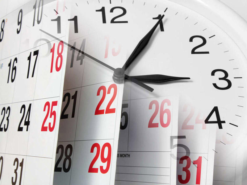 Martda məzuniyyət: 