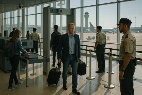 Yaxın Şərqdə yeni turizm böhranının Azərbaycana