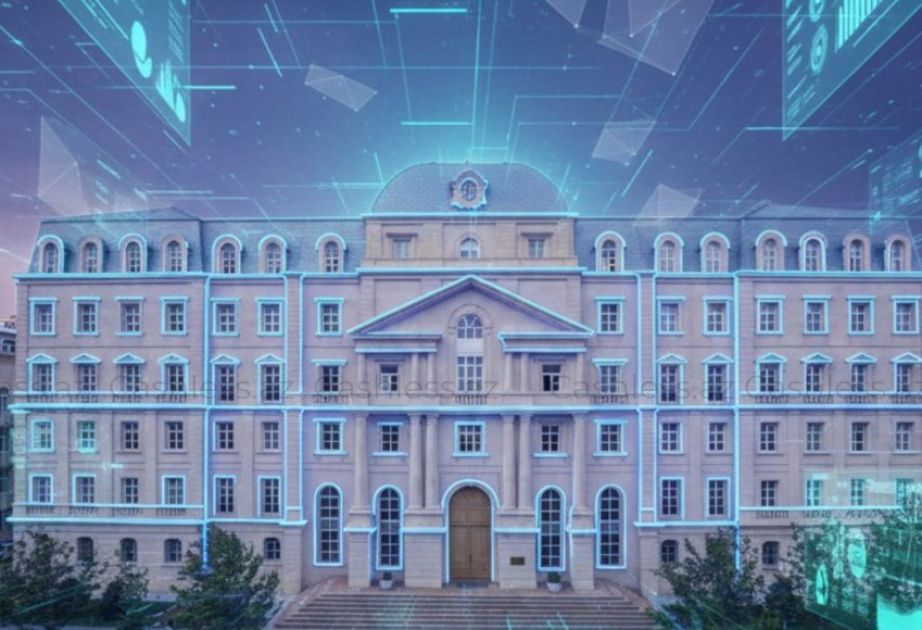 Azərbaycanda “Rəqəmsal dövlət maliyyəsi”