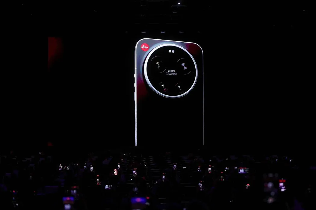 Xiaomi ən bahalı smartfonunu 