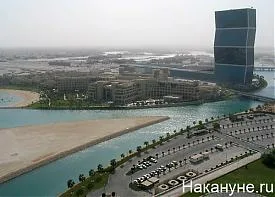 Qatar Energy hücum səbəbindən LNG