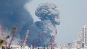 BƏƏ və Qətər ABŞ-ı hərbi əməliyyatları 