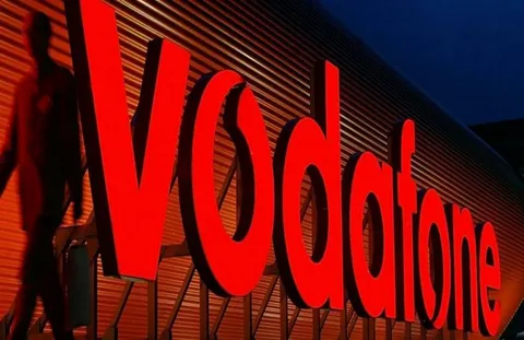 Vodafone və Amazon Leo 