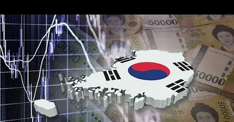 Cənubi Koreyada istehsal artımı fevralda 