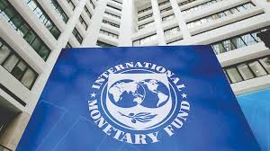 BVF-dən kritik xəbərdarlıq: Qlobal iqtisadiyyat 