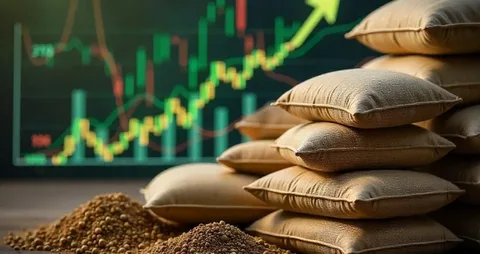 Mineral gübrələrin qiymət artımı qlobal ərzaq təhlükəsizliyini 