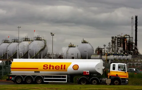 Venesuela və Shell neft-qaz sahəsində əməkdaşlıq 