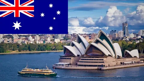 Avstraliyada ÜDM üç ilin maksimumuna