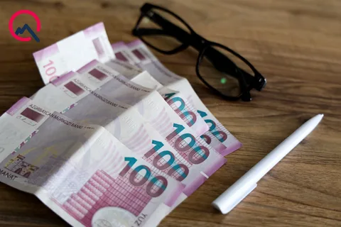 Bakı, Sumqayıt və Abşeronda pensiyalar qrafikdən 