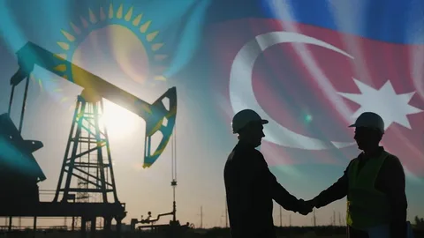 Azərbaycan Qazaxıstan neftinin qəbulunu 2 dəfə