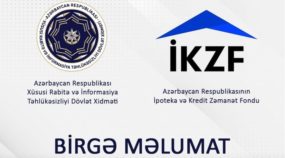 İpoteka müraciətləri ilə bağlı